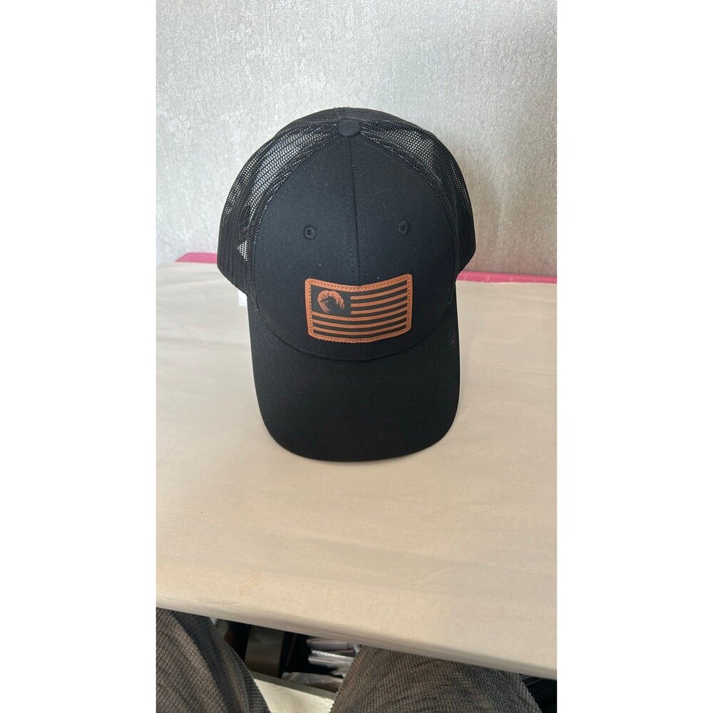 Richardson Men Cap